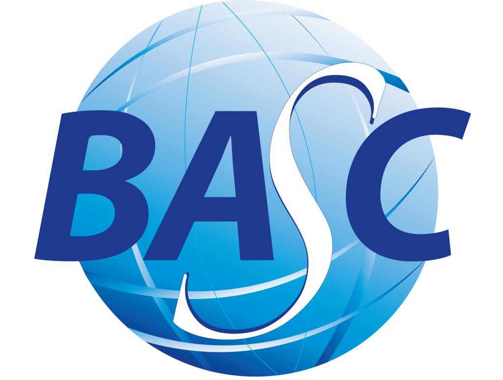 BASC logo